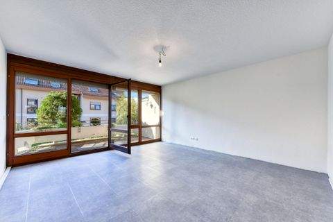 Ludwigsburg Wohnungen, Ludwigsburg Wohnung mieten