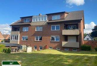 MFH mit 9 Mieteinheiten gartenseitig