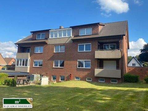 Lauenburg/Elbe Renditeobjekte, Mehrfamilienhäuser, Geschäftshäuser, Kapitalanlage