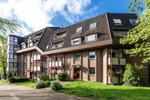 Mülheim an der Ruhr Wohnungen, Mülheim an der Ruhr Wohnung mieten
