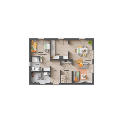 Bodensee-129-Grundriss-Tiny-Wohnung