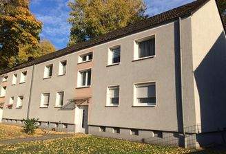 Außenansicht Gebäude