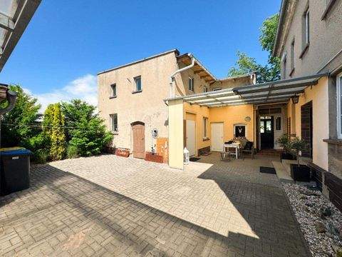 Halle (Saale) Häuser, Halle (Saale) Haus kaufen