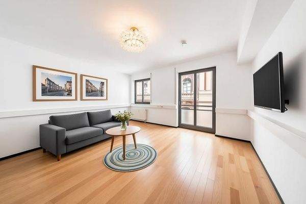 Wohnzimmer mit Einrichtungsideen