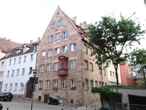 Nürnberg Wohnungen, Nürnberg Wohnung kaufen