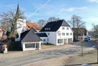 Ansicht Straße