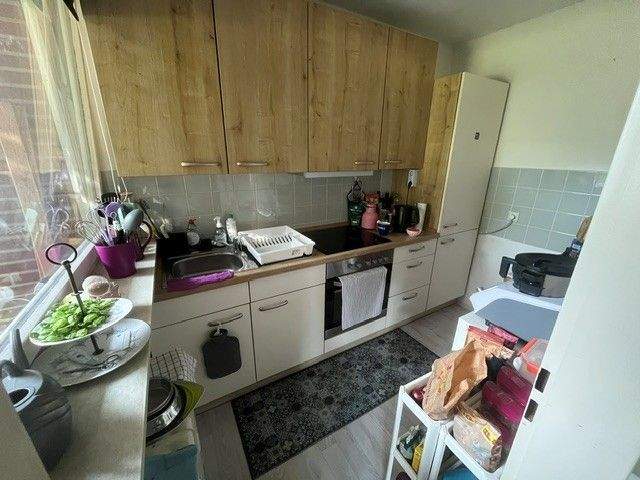 2-ZKB Wohnung für Senioren in Hagen - Foto 3