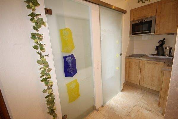 So fein integriert, dass sie Teil des Wohngefühls wird