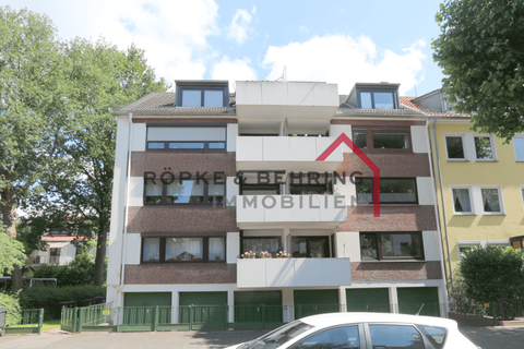 Bremen Wohnungen, Bremen Wohnung kaufen