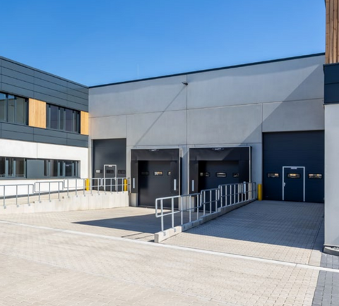 Dortmund Halle, Dortmund Hallenfläche