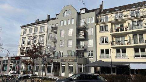 Hamburg Wohnungen, Hamburg Wohnung kaufen