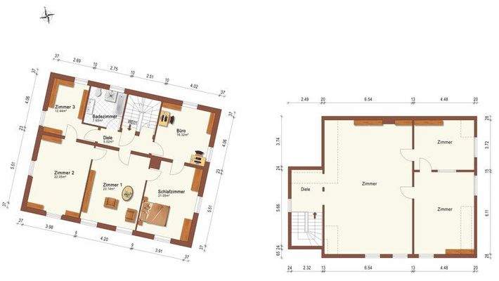 OG Gastrohaus & Nebenhaus 