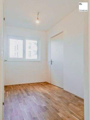 Wohnungseingangsbereich