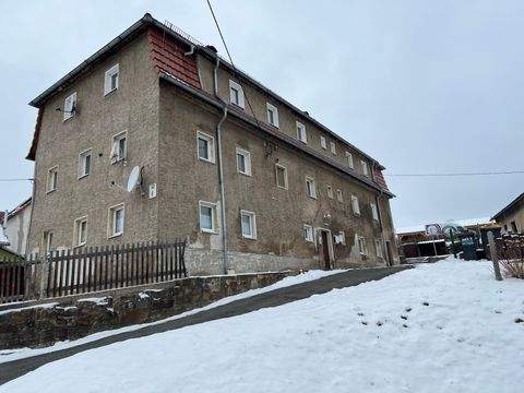 Glashütte Häuser, Glashütte Haus kaufen