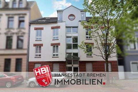 Bremerhaven Wohnungen, Bremerhaven Wohnung mieten