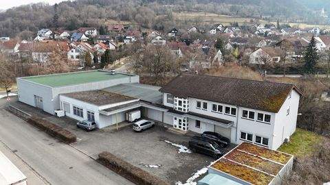 Deggingen Halle, Deggingen Hallenfläche