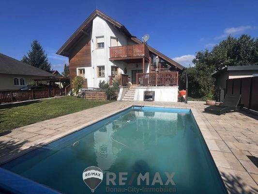 01 Einfamilienhaus in Steinabrückl