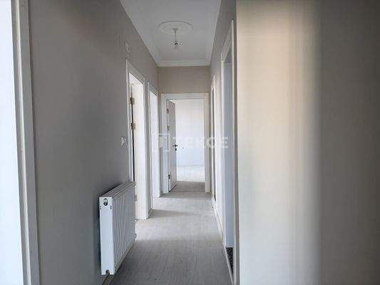 Sea-View Apartments near Arterial Road in Besikduzu Trabzon