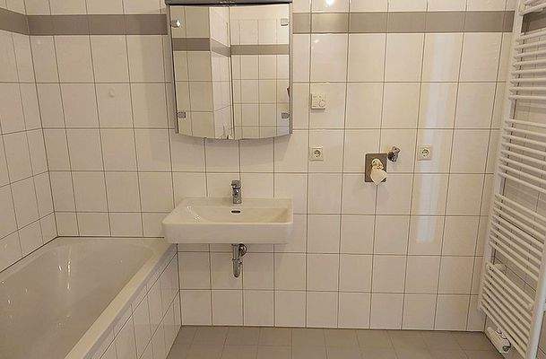 Wohnhausanlage 1 in St. Valentin