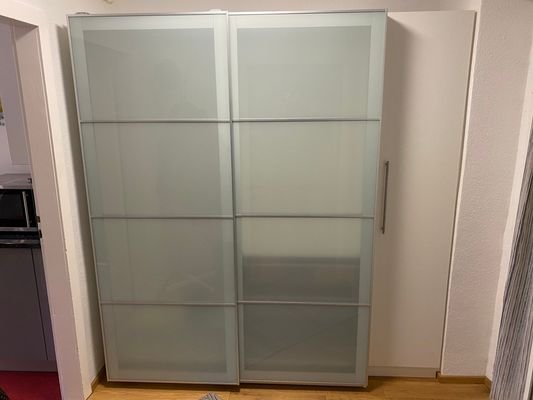 Schuhschrank