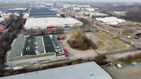 Erfurt Halle, Erfurt Hallenfläche