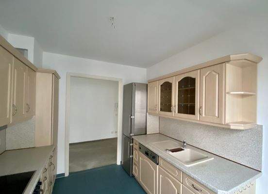 Elektrische Geräte inklusive