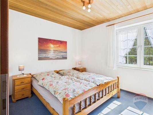 Schlafzimmer Wohnung 1