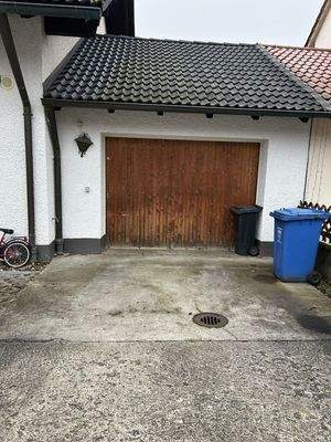 3. Garage