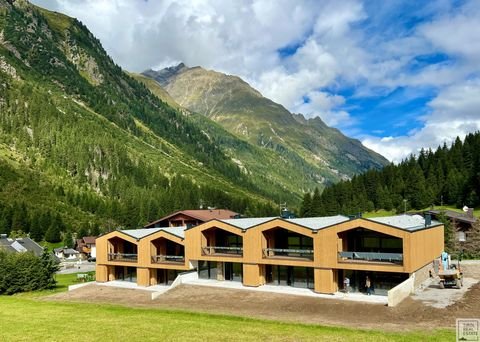 St. Leonhard im Pitztal Wohnungen, St. Leonhard im Pitztal Wohnung kaufen