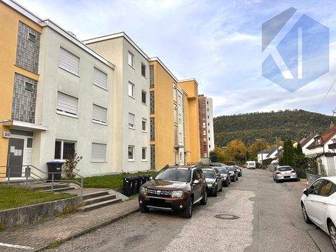 Geislingen an der Steige Wohnungen, Geislingen an der Steige Wohnung kaufen