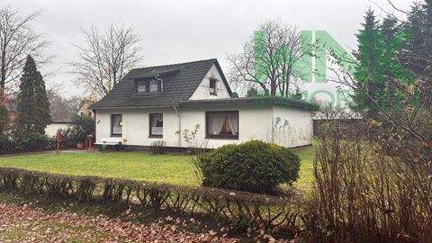 Wurster Nordseeküste Wanhöden Häuser, Wurster Nordseeküste Wanhöden Haus kaufen