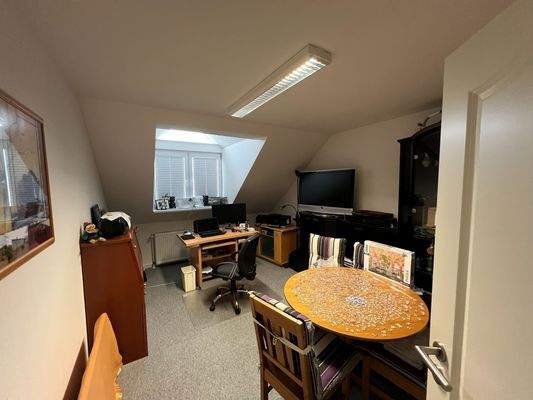 DG Arbeitszimmer