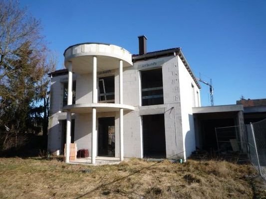Aussenansicht