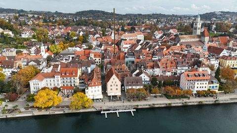 Überlingen Häuser, Überlingen Haus kaufen