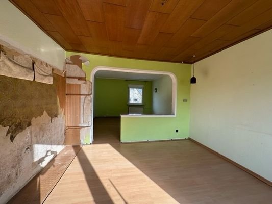 Wohnung OG