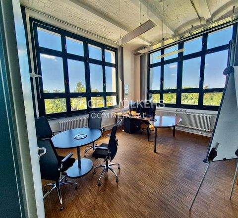 Berlin Büros, Büroräume, Büroflächen 