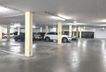 Ansicht Garage 