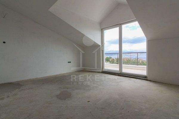 Träumen Sie bei diesem Ausblick 