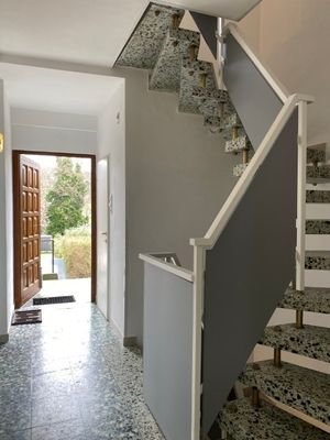 Treppen 