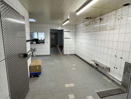 Raumbeispiel Gewerbe