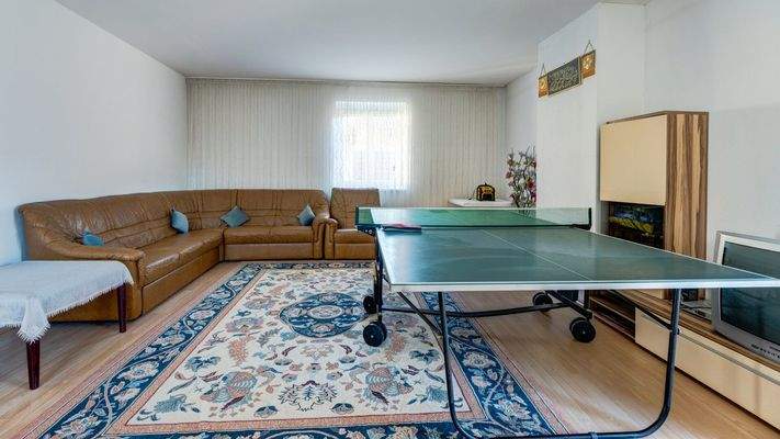 Wohnzimmer - Obergeschoss