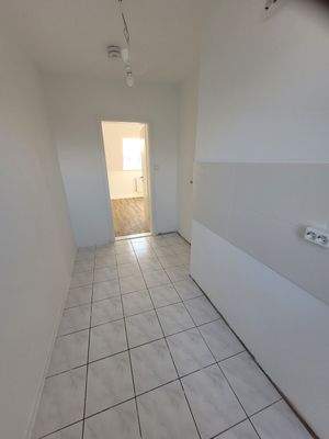 Einblick Küche Bild 3