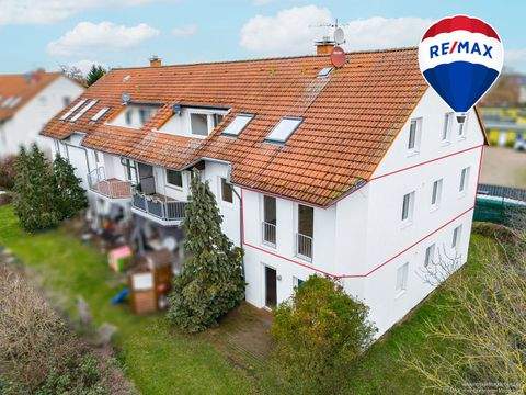 Glindenberg Wohnungen, Glindenberg Wohnung mieten
