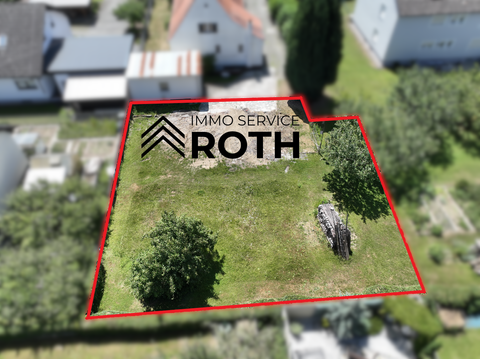 Kösching Grundstücke, Kösching Grundstück kaufen