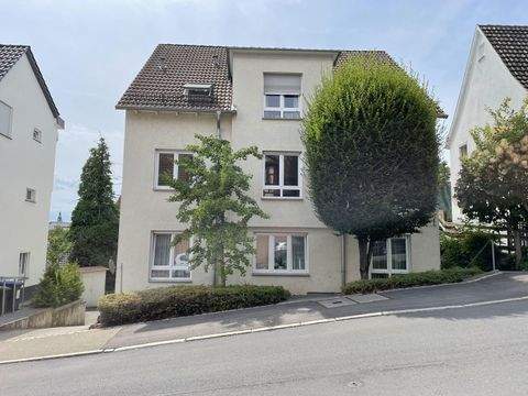 Waiblingen Wohnungen, Waiblingen Wohnung mieten