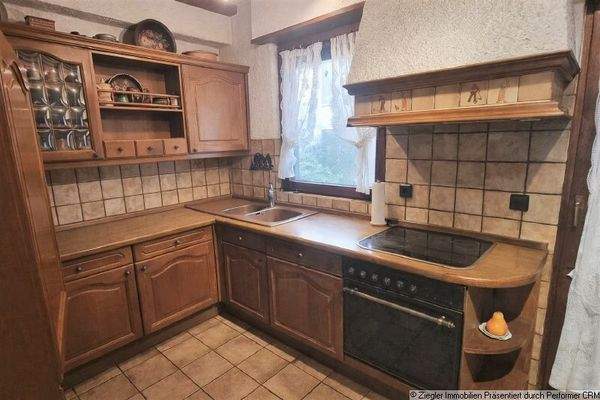 07 EG Küche Ansicht a