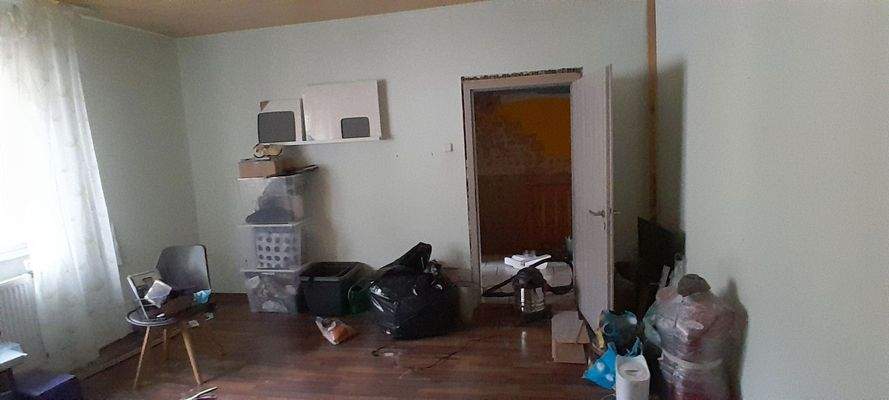 Schlafzimmer OG Rechts