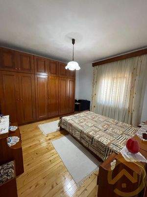 Schlafzimmer 1.Etage