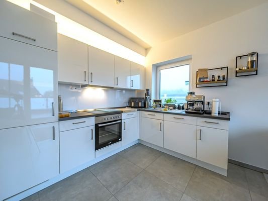 Wohnen-Essen-Kochen Wo.3