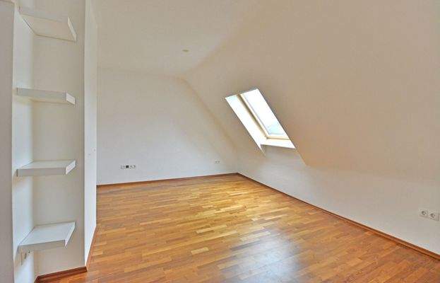 Nr 12 Whg DG Wohnzimmer